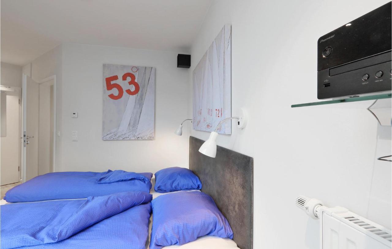 Dünenvilla Comfort Lubeca Exterior foto